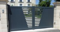 Notre société de clôture et de portail à Ville-sur-Retourne